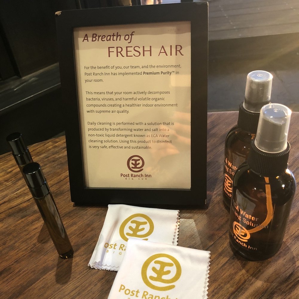 Post Ranch Inn - Covid-19 protocol, and complimentary hand sanitizer and alcohol - Hotels Near Me - Big Sur, California Post Ranch Inn - Covid-19 protocol, and complimentary hand sanitizer and alcohol - Hotels Near Me - Big Sur, California