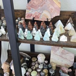 Idaho Rocks & Gems