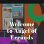 Photo of Angle of Errands