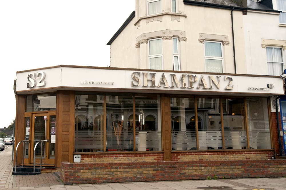 SHAMPAN BROMLEY Updated May 2024 38 Chatterton Road, Bromley