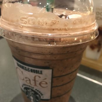 Barnes & Noble - Java chip frappuccino - Bookstores Near Me - Scottsdale, Arizona Barnes & Noble - Java chip frappuccino - Bookstores Near Me - Scottsdale, Arizona