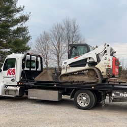 K & S Automotive - We can haul or Car, Truck, Van or Equipment