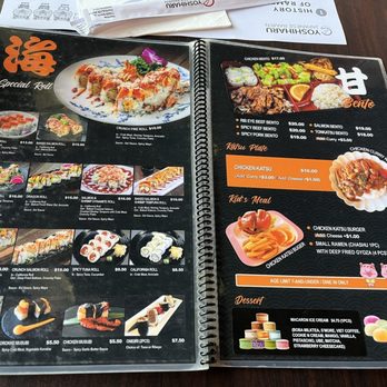 Yoshiharu Ramen - 07/20/24 - Noodles Near Me - Eastvale, California