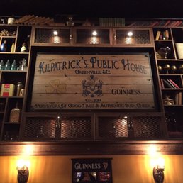 Nice little pub. Had a beer and food before heading upstairs to the comedy show. Great service Nice little pub. Had a beer and food before heading upstairs to the comedy show. Great service