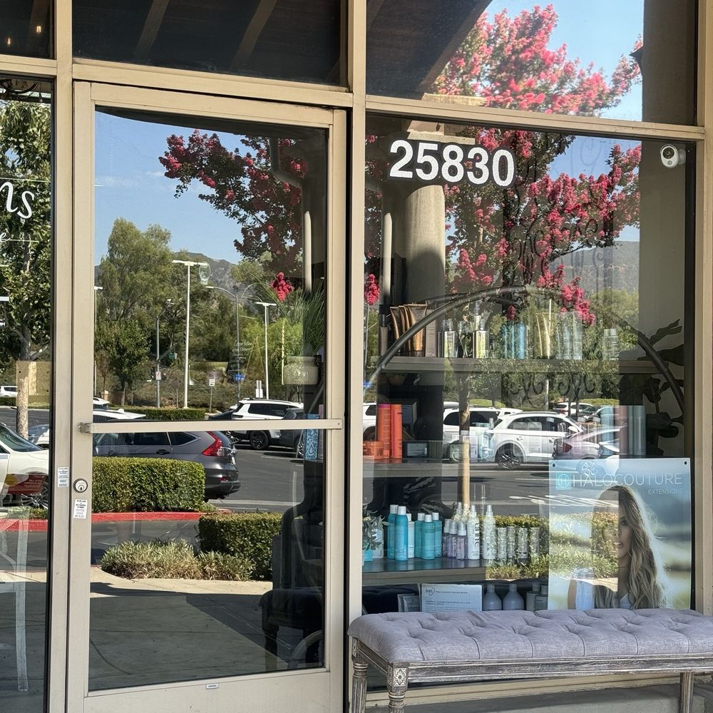 Innovations Salon & Boutique - Outside products for sale - Hair Salons Near Me - Stevenson Ranch, California Innovations Salon & Boutique - Outside products for sale - Hair Salons Near Me - Stevenson Ranch, California