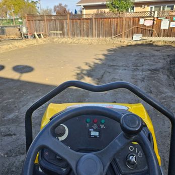 Tri-Valley Construction - Compacting ground for compaction testing - General Contractors Near Me - Pleasanton, California Tri-Valley Construction - Compacting ground for compaction testing - General Contractors Near Me - Pleasanton, California