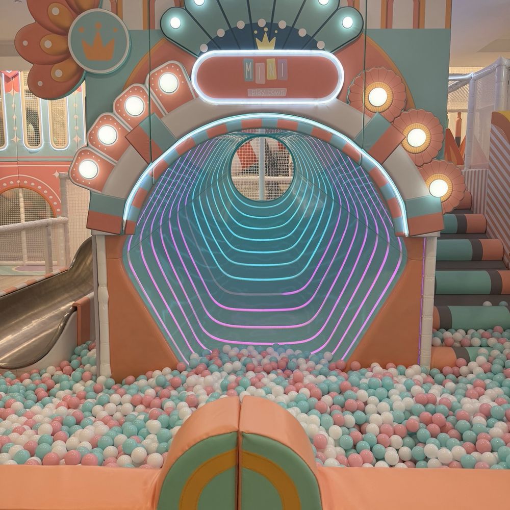 Mini Play Town - The super cool slide - Venues & Event Spaces Near Me - Chula Vista, California Mini Play Town - The super cool slide - Venues & Event Spaces Near Me - Chula Vista, California