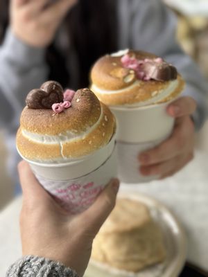 Triple Crown Bakery by null