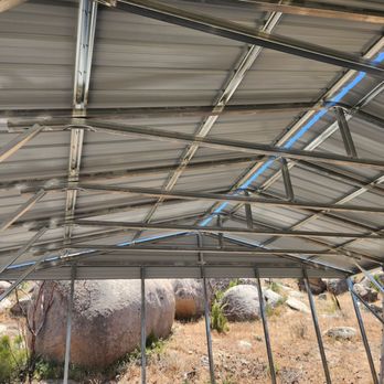 United Carports - General Contractors Near Me - Perris, California United Carports - General Contractors Near Me - Perris, California