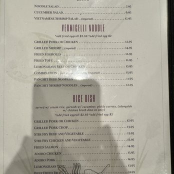 Gilda Cuisine - Filipino Near Me - New Orleans, Louisiana