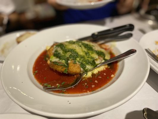 Il Posto Trattoria by null
