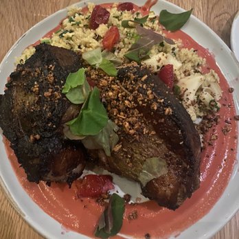 Alcove - Lamb chops! - Venues & Event Spaces Near Me - Cincinnati, Ohio Alcove - Lamb chops! - Venues & Event Spaces Near Me - Cincinnati, Ohio