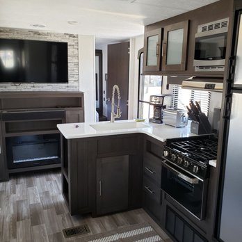 Get Away RV Rentals - RV Rental Near Me - Templeton, California Get Away RV Rentals - RV Rental Near Me - Templeton, California