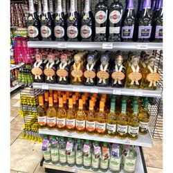 KD Market - Liquor & Beers @ KD Market. Schiller Park, IL  High Quality Polish Deli Grocery Bakery Imported European Good Liquor & Beer .Cool!