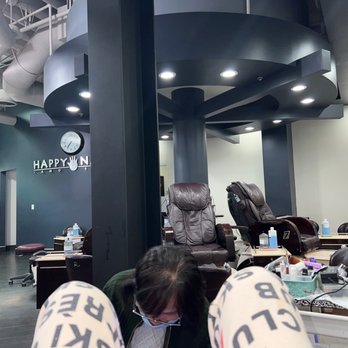 Happy Nails & Spa - Nail Salons Near Me - Costa Mesa, California Happy Nails & Spa - Nail Salons Near Me - Costa Mesa, California