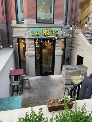 La Neta by null