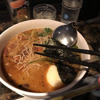 Toki Underground - Ramen Near Me - Washington, DC, District of Columbia Toki Underground - Ramen Near Me - Washington, DC, District of Columbia