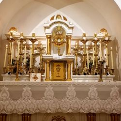 St Vitus Catholic Church