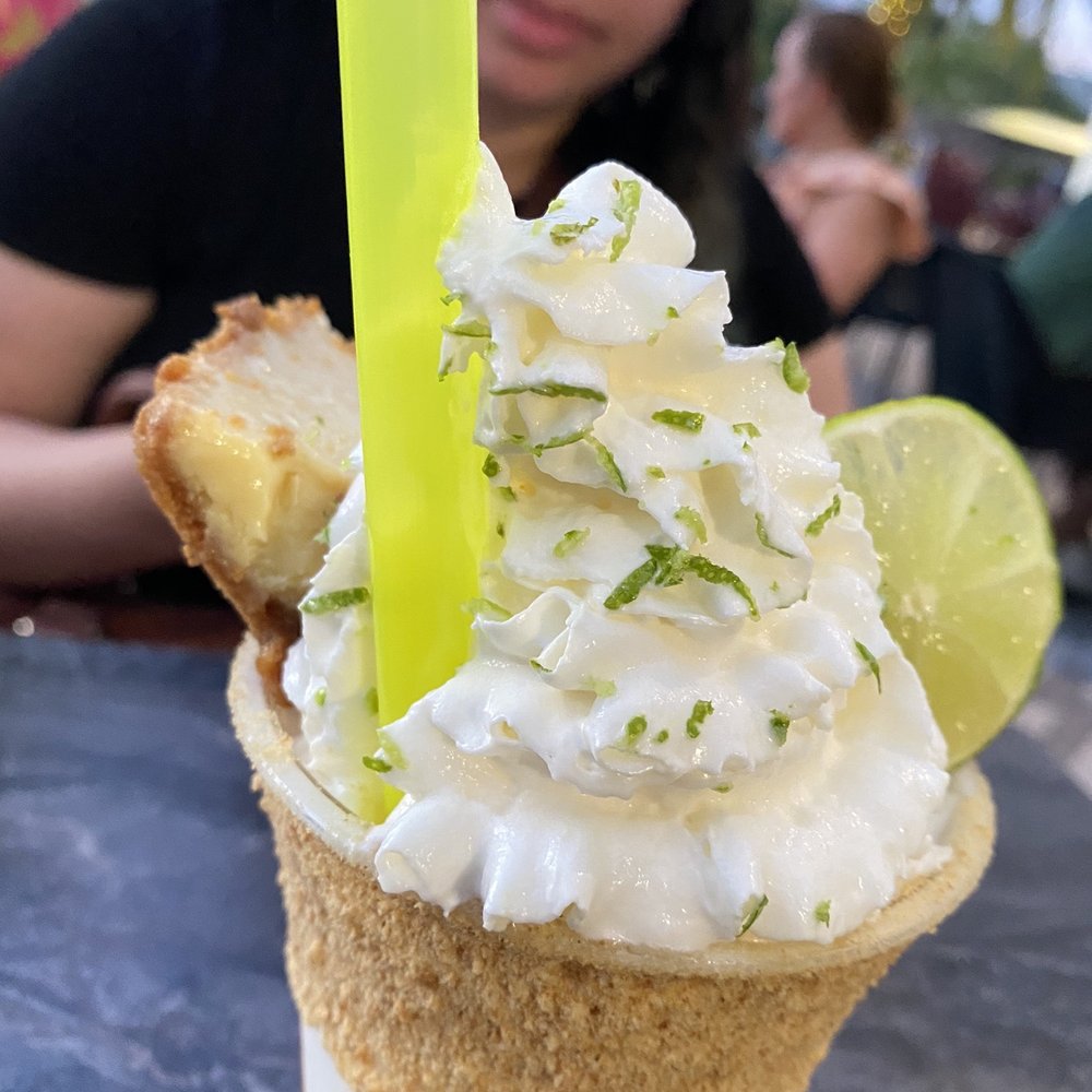 The Market Milkshake Bar - Food Trucks Near Me - Hialeah, Florida The Market Milkshake Bar - Food Trucks Near Me - Hialeah, Florida