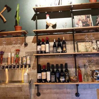 Salt and Board - Gastropubs Near Me - Albuquerque, New Mexico Salt and Board - Gastropubs Near Me - Albuquerque, New Mexico