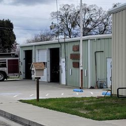 Dunnigan Fire District - USA