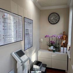 Myungmun Acupuncture Integrative Medicine - Entrance