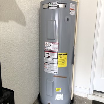 Aztec Plumbing - Water Heater - Plumbing Near Me - Naples, Florida
