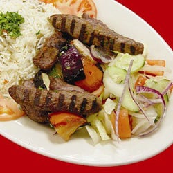 Fairouz Mediterranean Cafe