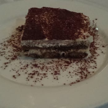 Da Bianca Trattoria - Tiramisu - Italian Near Me - Orange, California Da Bianca Trattoria - Tiramisu - Italian Near Me - Orange, California