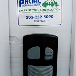 Pacific Overhead Door