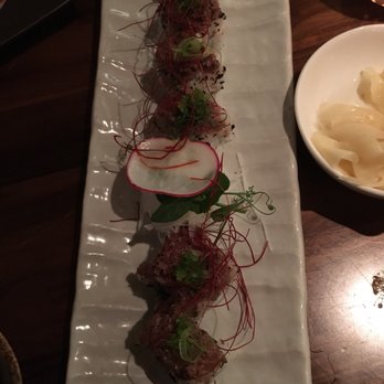 MF Sushi - Sushi Bars Near Me - Houston, Texas MF Sushi - Sushi Bars Near Me - Houston, Texas