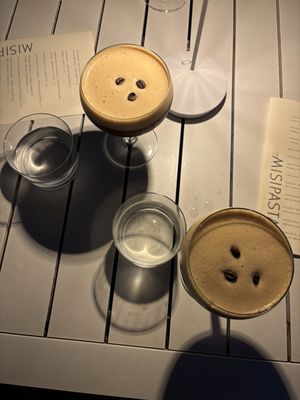 MISIPASTA by null