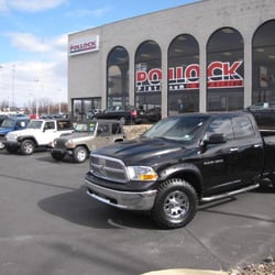 Ken Pollock Platinum Certified - Ken Pollock Platinum Certified - Certified Vehicle Superstore!