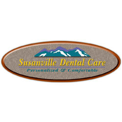 Susanville Dental Care - Raymond E. White, DDS