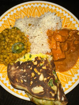 Pakwan Restaurant - Tenderloin by null