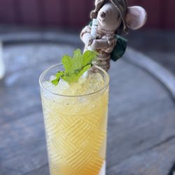 Elixir - Celery Cup No. 1