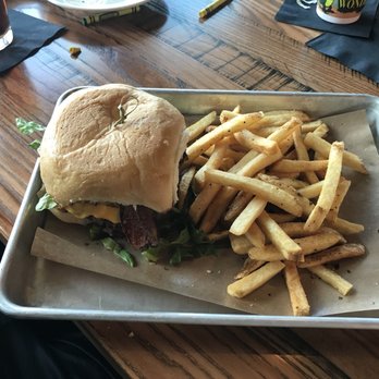 Marty B's - Tex-Mex Near Me - Bartonville, Texas