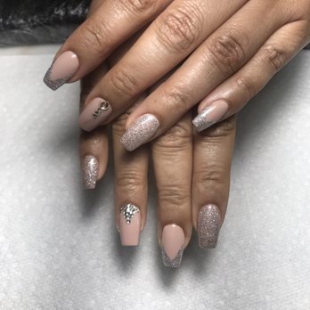 Phalla Nails & Spa - Nail Salons Near Me - Hamden, Connecticut