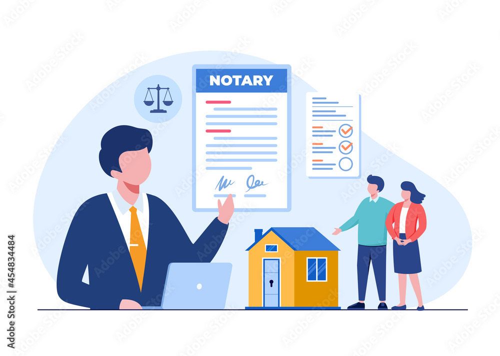 ADE NOTARY Updated April 2024 Request a Quote Chicago, Illinois