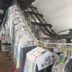 Lakemoor Cleaners