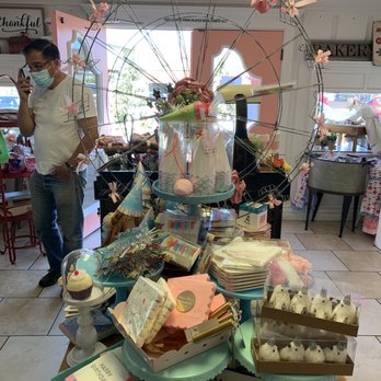 The Solvang Bakery - Cute display - Bakeries Near Me - Solvang, California The Solvang Bakery - Cute display - Bakeries Near Me - Solvang, California