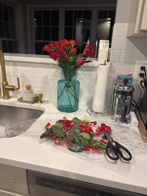 Whole Foods Market by null