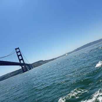 Blue & Gold Fleet - Boat Charters Near Me - San Francisco, California