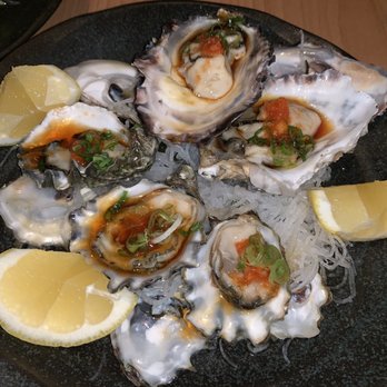 Kushiyu - Not fresh - Sushi Bars Near Me - Tarzana, California Kushiyu - Not fresh - Sushi Bars Near Me - Tarzana, California