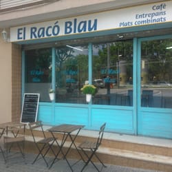 El Racó Blau