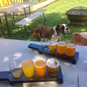 Brewery 33 Hocking Hills - Breweries Near Me - Logan, Ohio