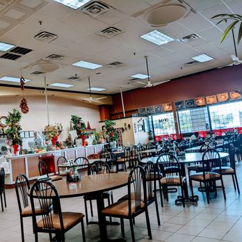 Tau Bay - Inside - Vietnamese Near Me - Houston, Texas