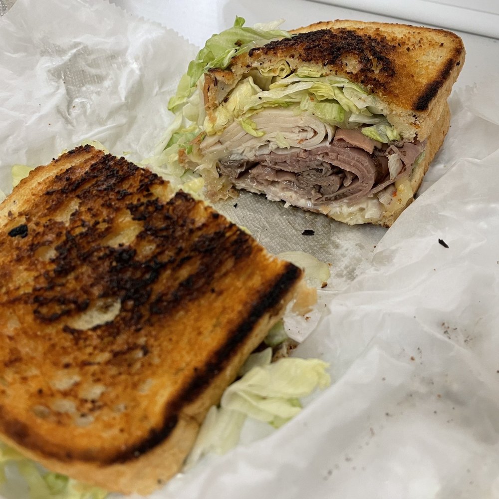 Diamond Deli - Clay's Clays an Eagle Scout Sandwich - Delis Near Me - Akron, Ohio