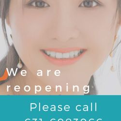 I Nails & Spa - We are reopening ! please call 631-698-3966 make appointment (06/25/2020) thank you