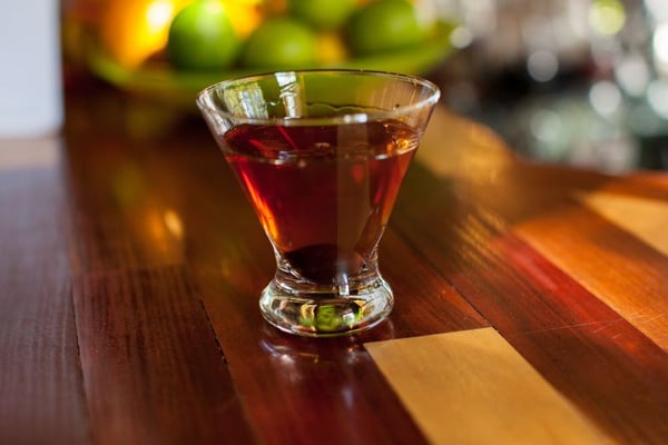 Commonwealth Tap by null